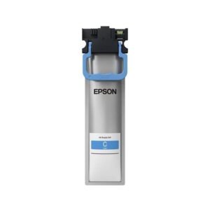 Epson T11D2 WF-C5390 C5890 XL Cyan Ink (C13T11D240)
