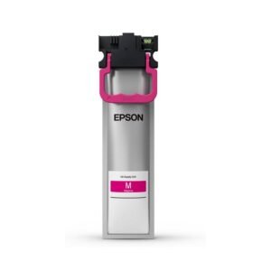 Epson T11D3 XL Magenta Ink Cartridge (C13T11D340)