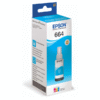 Epson T6642 Cyan Ink (C13T664200)