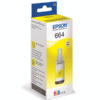 Epson T6644 Yellow Ink Bottle (C13T664400)