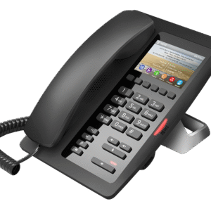 Fanvil H5 Hotel Touchscreen IP Phone