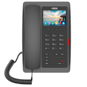 Fanvil H5W Hotel Wireless IP Phone