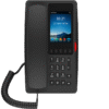 Fanvil H6W Black Hotel WiFi IP Phone