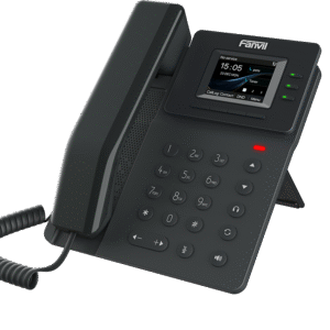 Fanvil V60P Basic-Level IP Phone