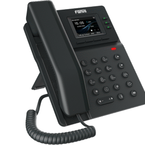 Fanvil V60W Wireless Basic IP Phone