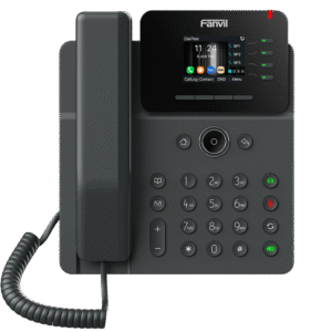 Fanvil V61W Wireless Entry-Level IP Phone