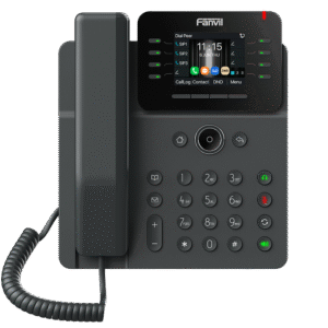 Fanvil V62G Prime Business IP Phone