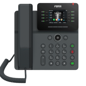 Fanvil V63 Prime Business VoIP Phone