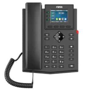 Fanvil X303W Wireless IP Phone