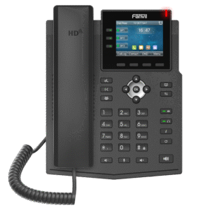 Fanvil X3U Pro Advanced Enterprise IP Phone