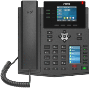 Fanvil X4U Professional IP Phone