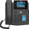 Fanvil X5U Executive Desk IP Phone