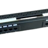 Giganet 24-Port Cat6 UTP Patch Panel