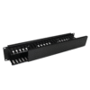 Giganet 2U Closed Cable Manager