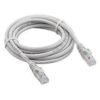Giganet Cat6A UTP Patch Cord 1M – Grey