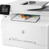 HP Color LaserJet Pro MFP M283fdw Printer, ADF, Wireless