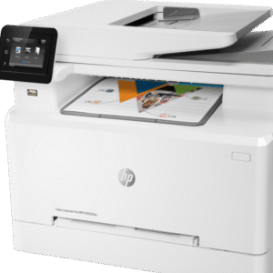 HP Color LaserJet Pro MFP M283fdw Printer, ADF, Wireless