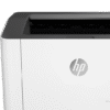 HP Laser 107a Printer, Print - USB Interface