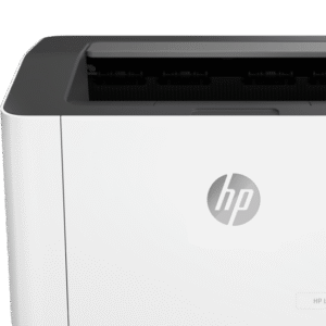 HP Laser 107a Printer, Print - USB Interface