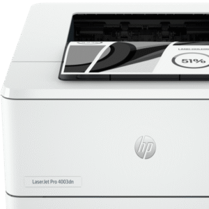 HP LaserJet Pro 4003dn Printer (2Z609A)
