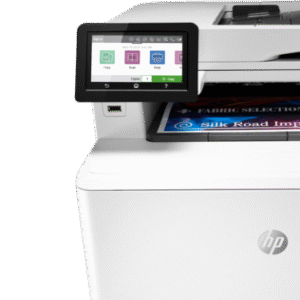 HP M479FDW Color LaserJet Pro Multifunction Printer