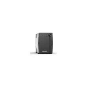 Hikvision DS‑UPS1000 1000VA UPS