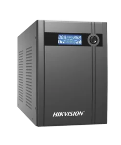 Hikvision DS‑UPS2000 High‑Performance 2000VA UPS