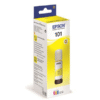 Ink Cart Epson 101 Yellow 70ml (C13T03V44A)
