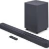 JBL BAR 500 5.1 Bluetooth Sound Bar
