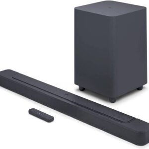 JBL BAR 500 5.1 Bluetooth Sound Bar