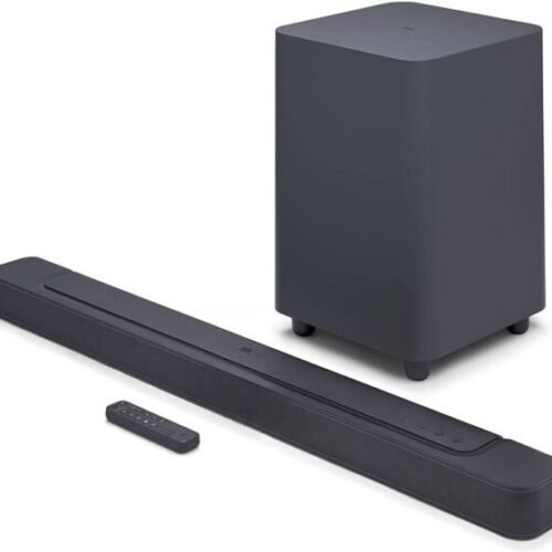 JBL BAR 500 5.1 Bluetooth Sound Bar