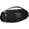 JBL BOOM BOX 3 Wireless Bluetooth Speaker
