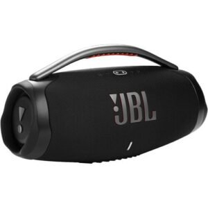 JBL BOOM BOX 3 Wireless Bluetooth Speaker