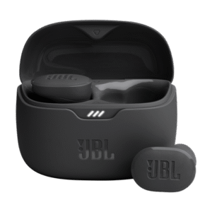JBL TUNE Buds with noise cancelling