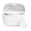 JBL TUNE Buds with noise cancelling-White