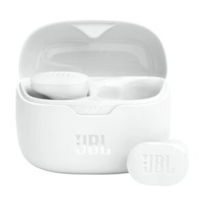 JBL TUNE Buds with noise cancelling-White