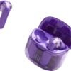 JBL TUNE FLEX wireless Earbuds -Purple