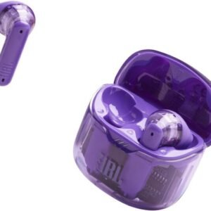JBL TUNE FLEX wireless Earbuds -Purple