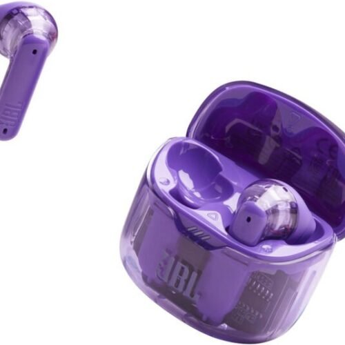 JBL TUNE FLEX wireless Earbuds -Purple