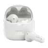 JBL TUNE FLEX wireless Earbuds -White