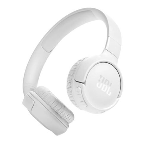 JBL Tune520BT - Wireless On-Ear Bluetooth Headphones