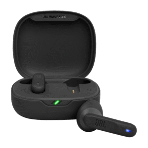 JBL WAVE True wireless Buds -Black