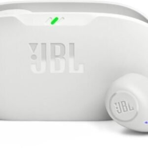 JBL WAVE True wireless Buds -White