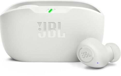 JBL WAVE True wireless Buds -White