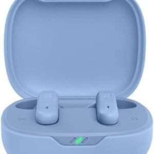 JBL Wave Flex True Wireless Earbuds – Blue