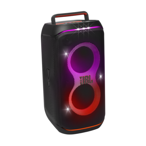 JBL PartyBox Club 120 Portable Bluetooth Party Speaker