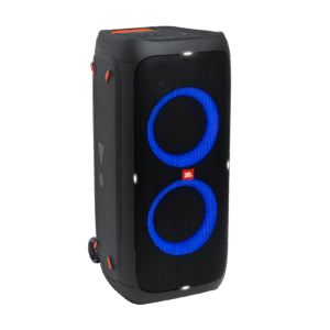 JBL PartyBox 310 Portable Bluetooth Speaker