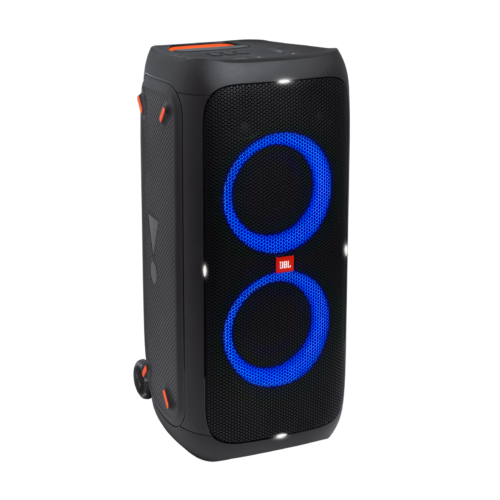 JBL PartyBox 310 Portable Bluetooth Speaker
