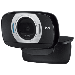 Logitech C615 HD Webcam - 960-001056