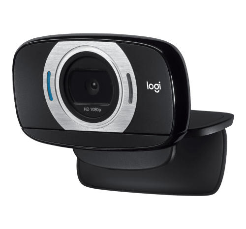Logitech C615 HD Webcam - 960-001056